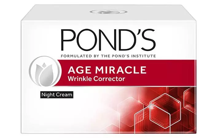 Ponds Age Miracle Wrinkle Corrector Night Cream.jpg