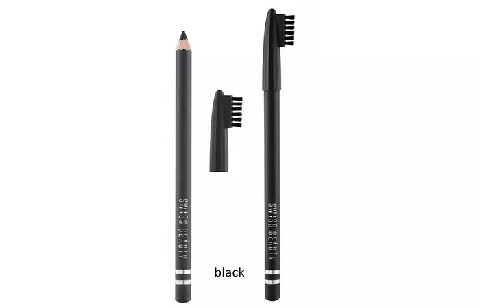 Swiss Beauty Eyebrow Pencil