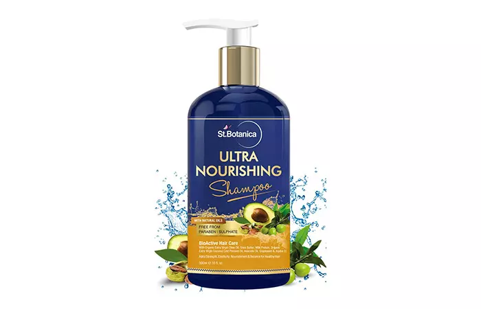 StBotanica-Ultra-Nourishing-Hair-Shampoo