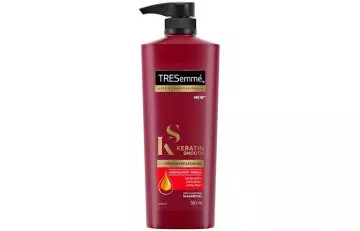 TRESemme Keratin Smooth Shampoo - Shampoos For Frizzy Hair