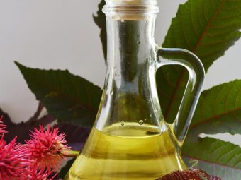 Top 11 Castor Oil Benefits For Health, Uses, & Side Effects