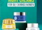 Top 11 Night Creams For Oily Skinned ...