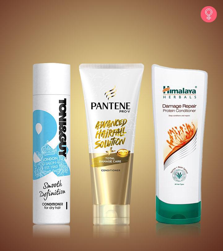 14 Best Conditioners For Dry And Frizzy Hair 2019 Update 14 Best Conditioners For Dry And Frizzy Hair 2019 Update