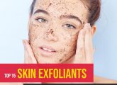 Top 15 Skin Exfoliants Available In India – 2022