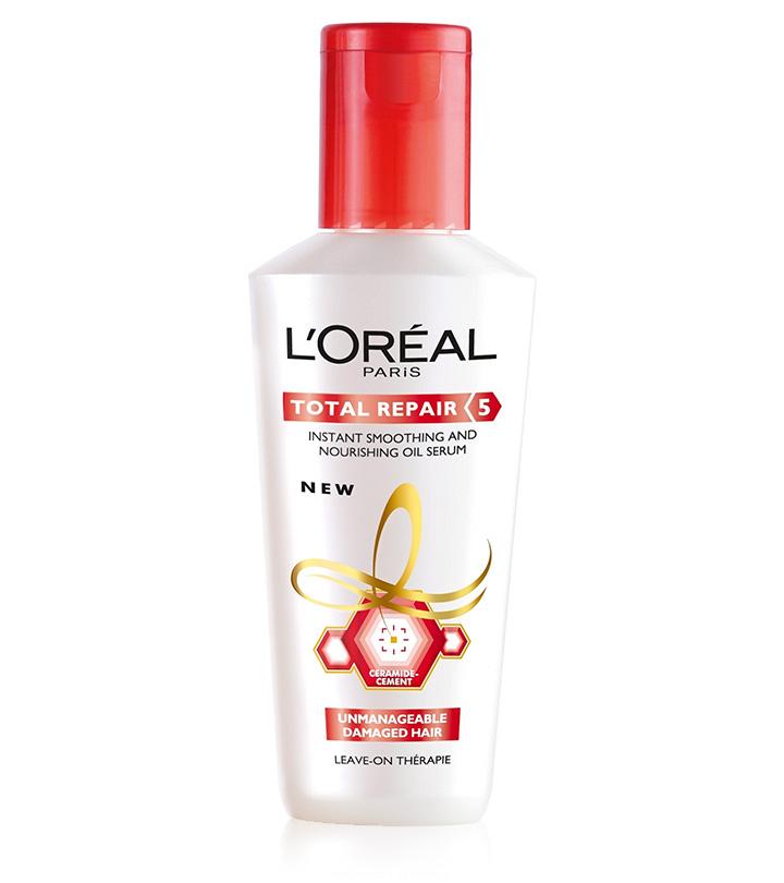 top hair care products