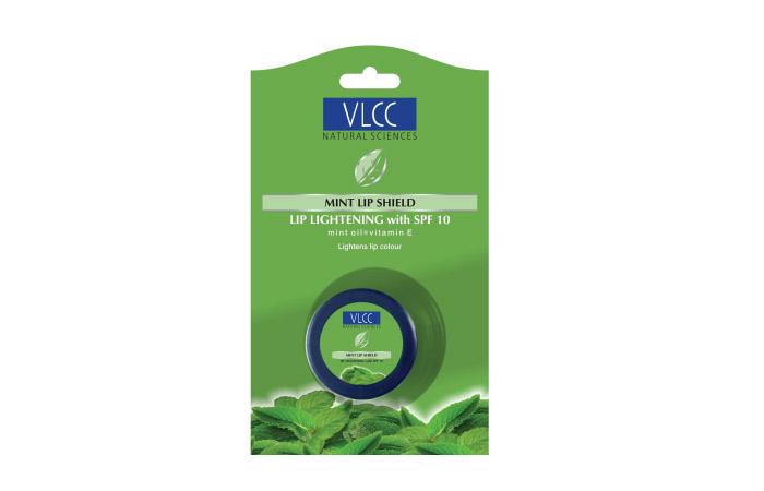 VLCC Lip Balm