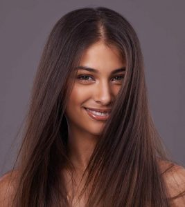 Hair Rebonding: What Is It, Risks, An...