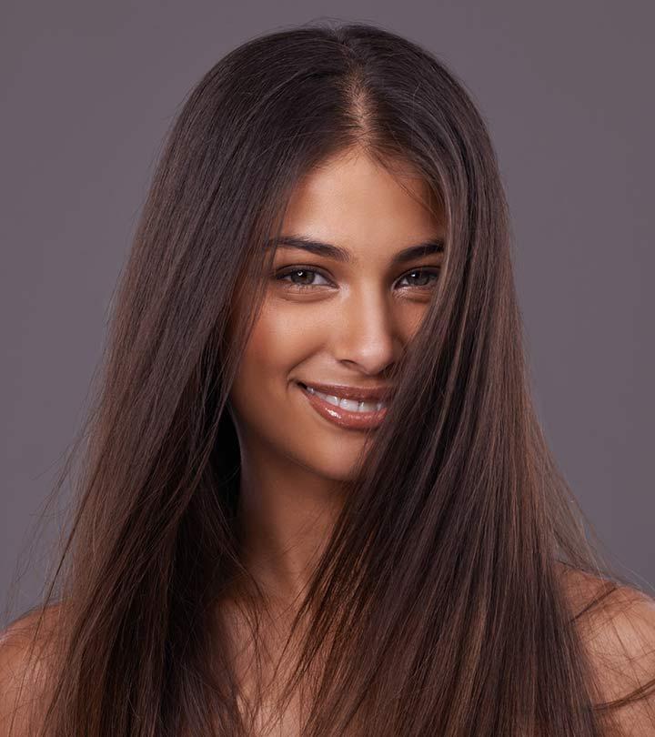 Rebonding Smoothening And Keratin Hair Treatment  GirlStyle India