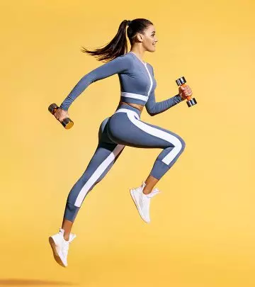 Why Aerobic Exercises Are Good For You + 15 Best Exercises