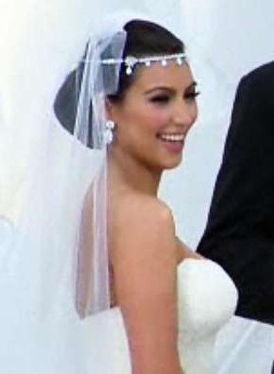 8 Celebrity Bridal Hairstyles That You Can Try Too