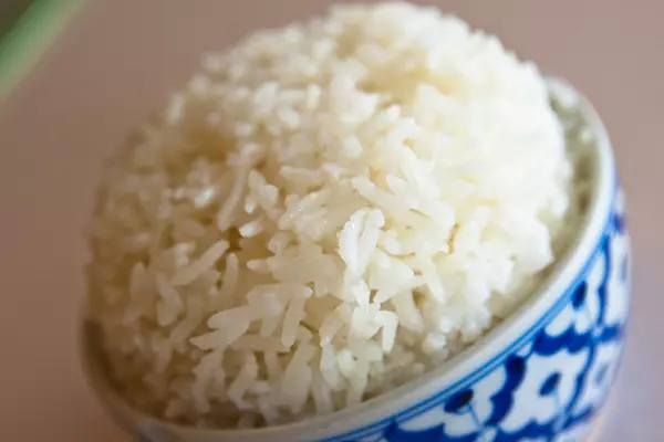 rice benefits for health