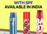 10 Best Lip Balms With SPF In India - 2022 Update