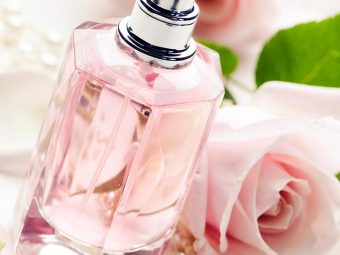 8 Basic Types Of Perfumes