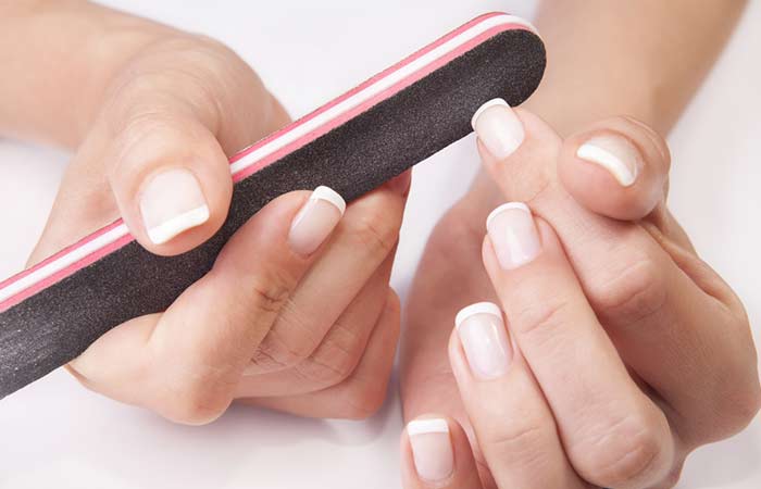 25 Easy And Natural Nail Care Tips And Tricks To Try At Home