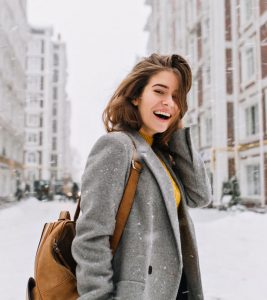 13 Winter Hair Care Tips You Should D...