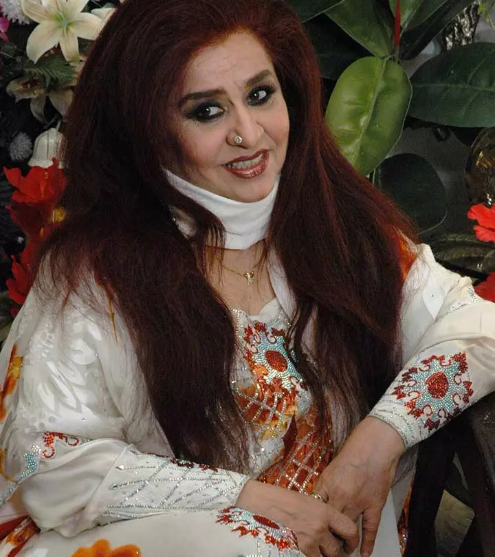 8 Most Popular Shahnaz Husain’s Beauty Tips For Pimples 8 Most Popular Shahnaz Husain’s Beauty Tips For Pimples_image