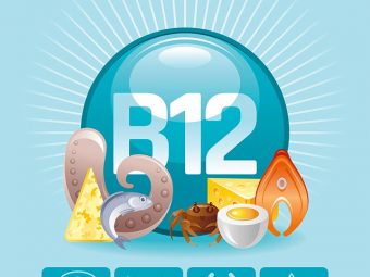 14 Benefits Of Vitamin B12 And Its Deficiency Symptoms