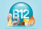 16 Benefits Of Vitamin B12, Dosage, And S...