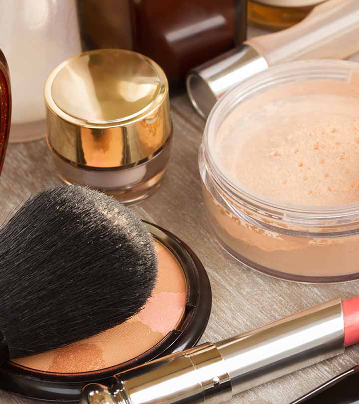 Makeup For Women Over 40 – A Simple Tutorial And Tips