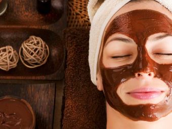 15 Amazing Homemade Chocolate Face Masks For Flawless Skin