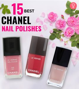 15 Best Chanel Nail Polishes – 2021