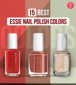 The 15 Best Essie Nail Colors – Our...