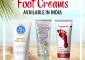 15 Best Foot Creams Of 2022 Available...