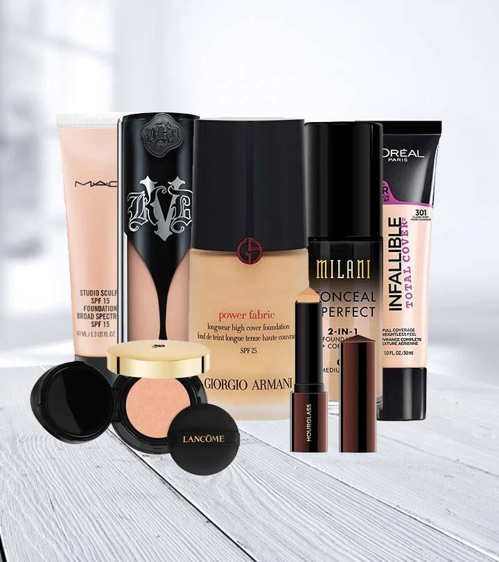 Full Coverage Foundations 