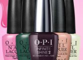 15 Best OPI Nail Polish Shades And Swatches For Women Of 2022