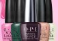 15 Best OPI Nail Polish Shades And Swatches For Women Of 2022