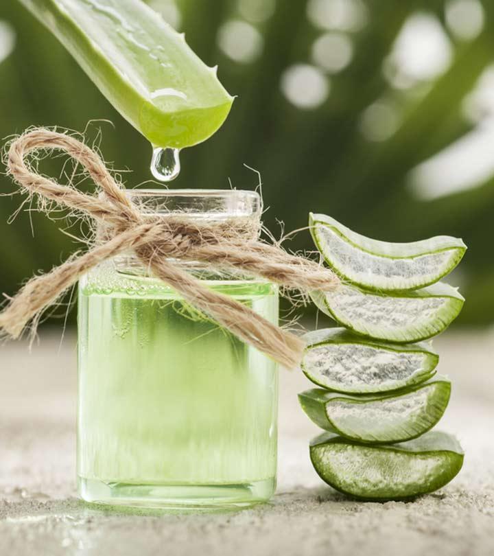 aloe vera benefits for stomach