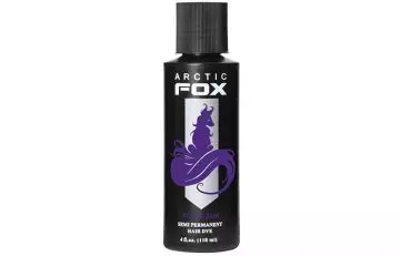 Arctic Fox Semi-Permanent Hair Dye – Purple Rain 