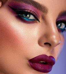 20 Amazing And Sexy Eye Makeup Pictures To Inspire You