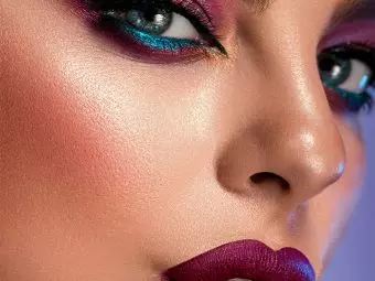 25 Amazing And Sexy Eye Makeup Pictures To Inspire You