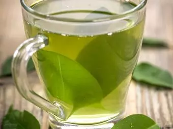 13 Amazing Benefits Of Green Tea And Its Side Effects