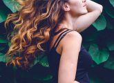 20 Easy & Stunning Curly Long Hairstyles To Try In 2022