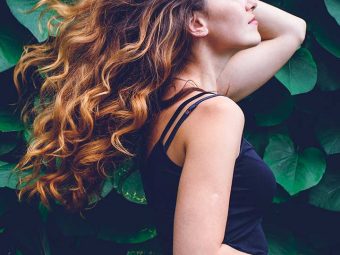 20 Stunning Curly Long Hairstyles