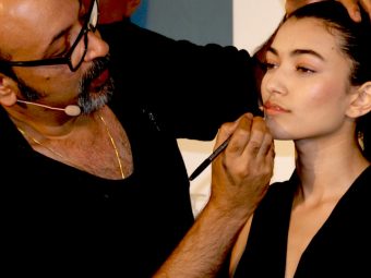 10 Best Inspiring Makeup Tips From Mickey Contractor