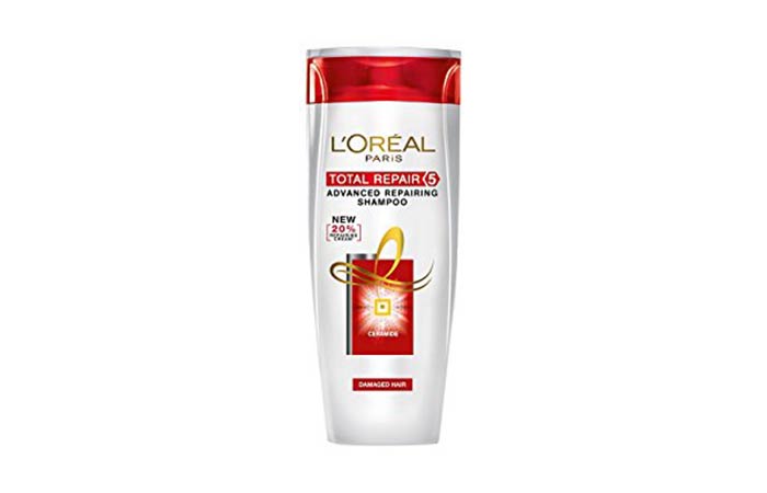 3-Lâ€™Oreal-Total-Repair-5-Shampoo