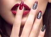 30 Stunning DIY 3D Nail Designs For Beginners Of 2023