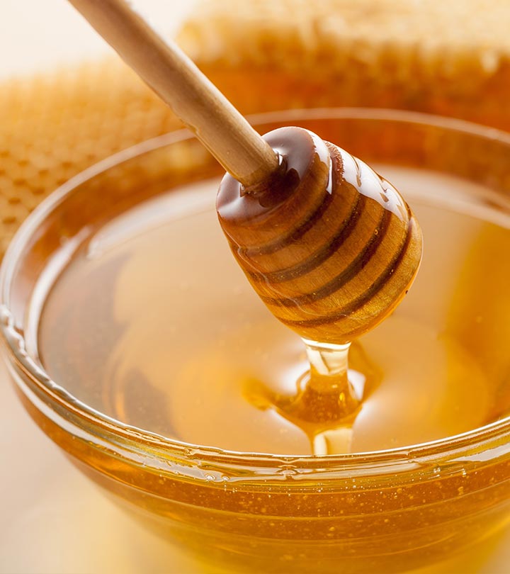 34 Incredible Benefits Of Honey For Skin, Hair, And Health