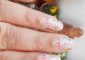 How To Apply Nail Decals Perfectly - Step-By-Step Tutorial
