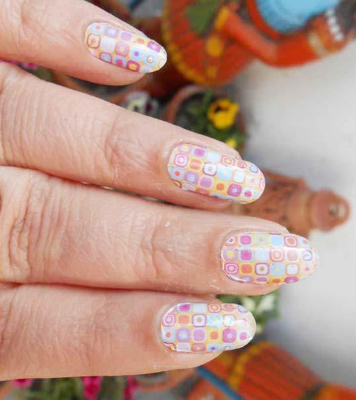 nail water transfers