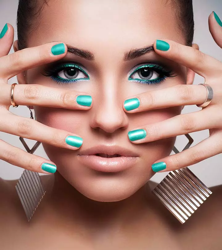 10 Best China Glaze Nail Polishes & Swatches (2024), According To An Expert Paint or harden your nails with these colorful shiny hues from China Glaze.