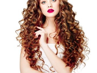 40 Stunning Hairstyles For Long Hair