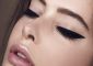 How To Apply Eyeliner For Beginners? - Step By Step Tutorial And ...