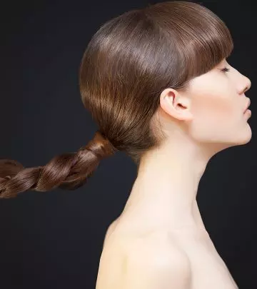 17 Simple Tricks To Make Your Hair Grow Faster