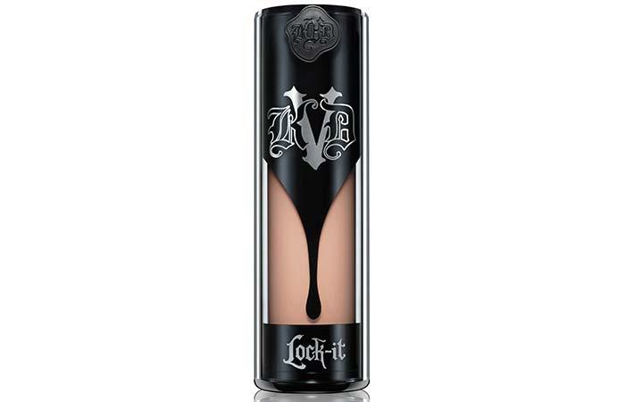 15 Best High And Full Coverage Foundations Reviews For 2019 Best High Coverage Foundations 6 Kat Von D Lock It Foundation