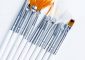 7 Different Types Of Nail Art Brushes Tha...