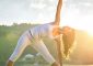 6 Fantastic Yoga Asanas That Will Help You Fight Skin Problems
